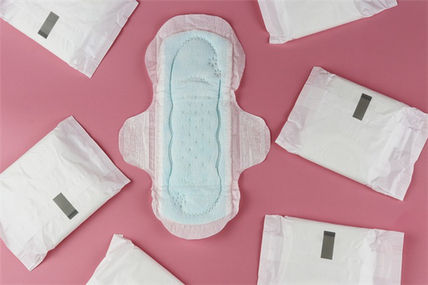 Culotte menstruelle : 5 raisons de sauter 
