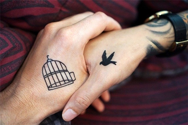 Tatouage : quel type, quel motif - Marie Claire