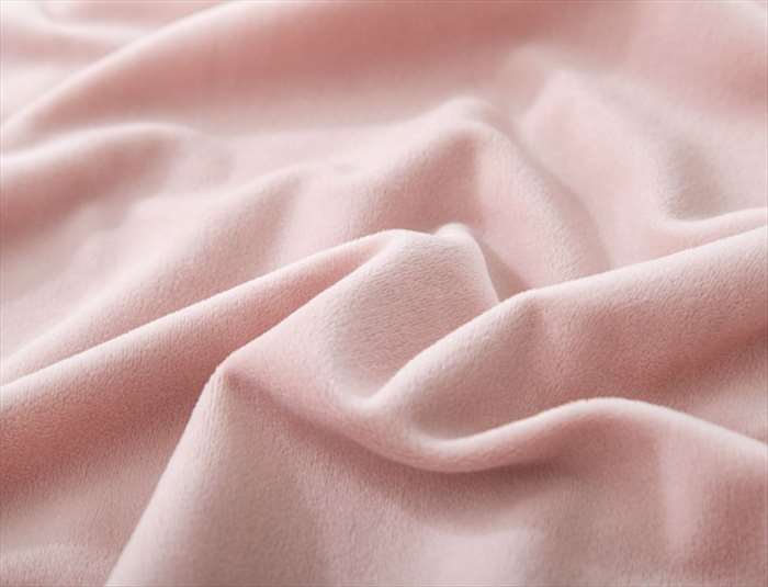 Les différents tissus utilisés dans la conception des robes de chambre