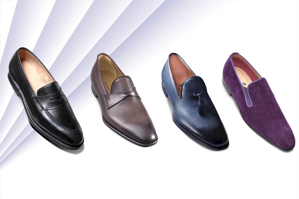 Mocassin homme : Guide d'achat essentiel