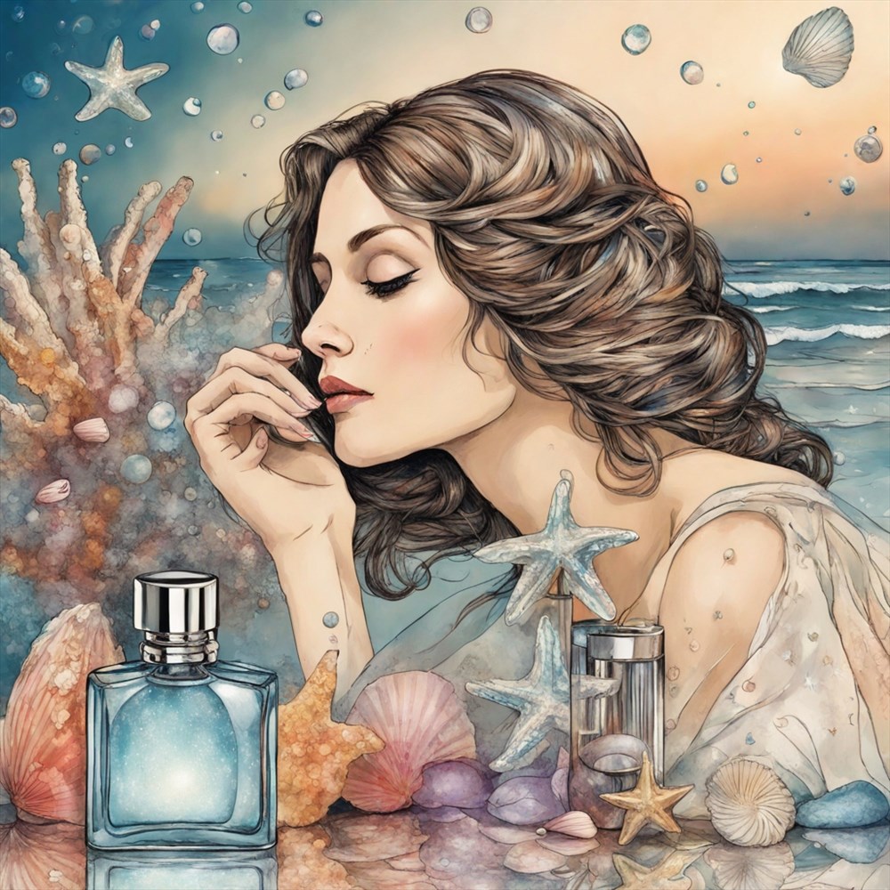Accordez Parfum et Look : Chic, Bohème ou Audacieux
