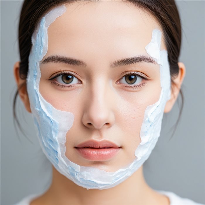 Dégonfler un œdème facial : conseils rapides et efficaces