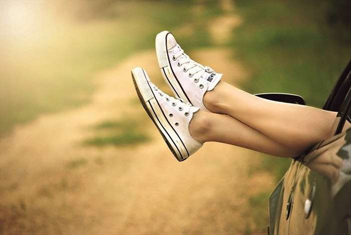 5 idées de chaussures basses pour femmes