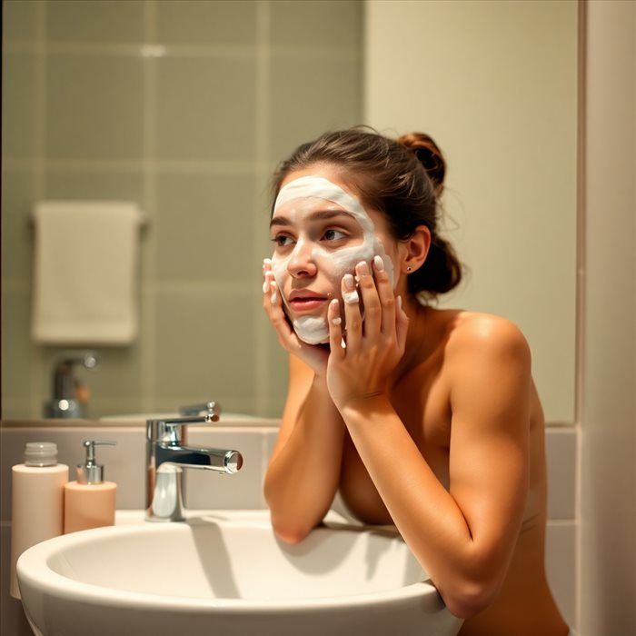 Bien nettoyer son visage : Guide complet et astuces