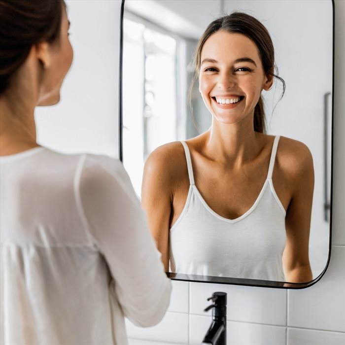 Découvrez des Astuces pour Affiner Votre Visage Naturellement