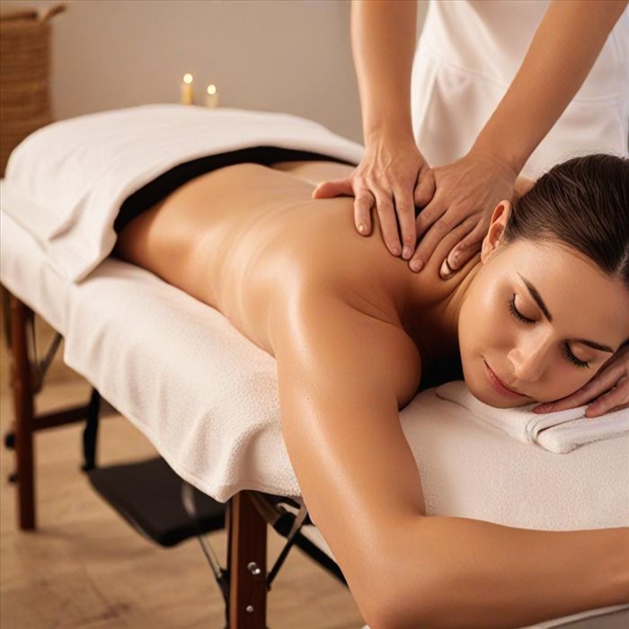 Accessoires Essentiels pour Masseurs Professionnels