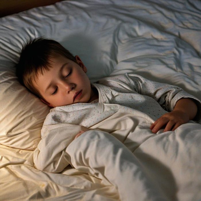 Linge de lit : Clé d'une récupération nocturne optimale
