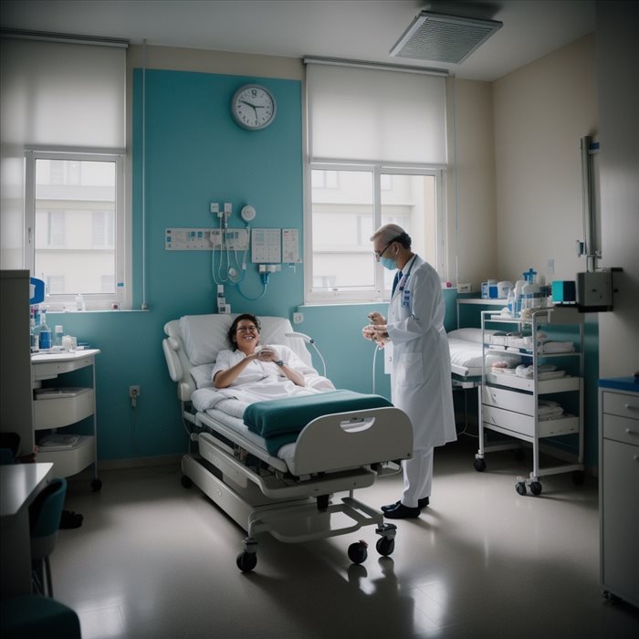 Médecins de garde : Prendre rendez-vous à Beauvais