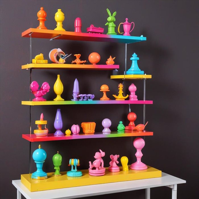 Accessoires érotiques : Pimentez votre vie de couple