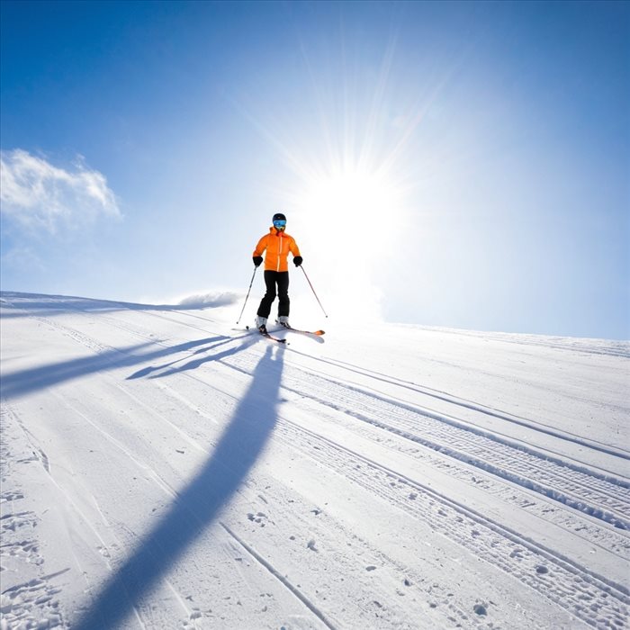 Bronzer Rapidement au Ski : Astuces et Sécurité