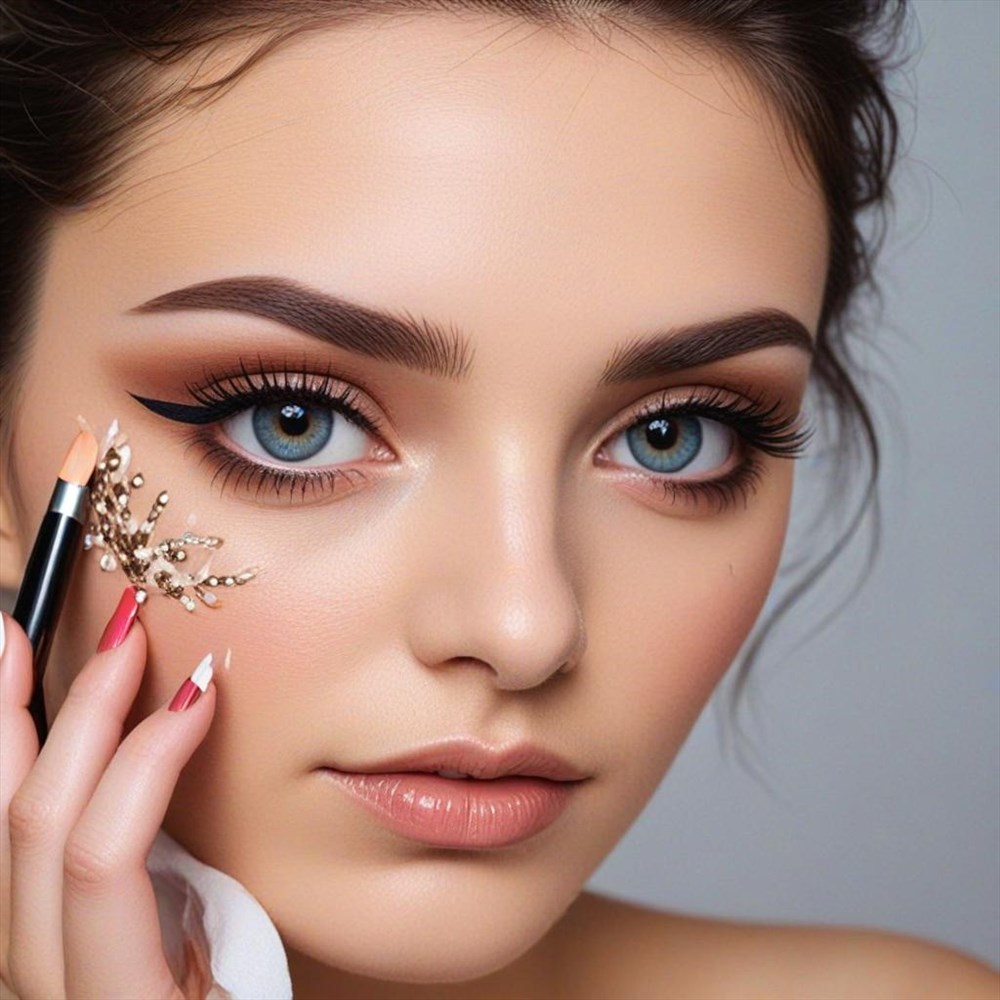 La colorimétrie et le choix du maquillage : voici quelques conseilles