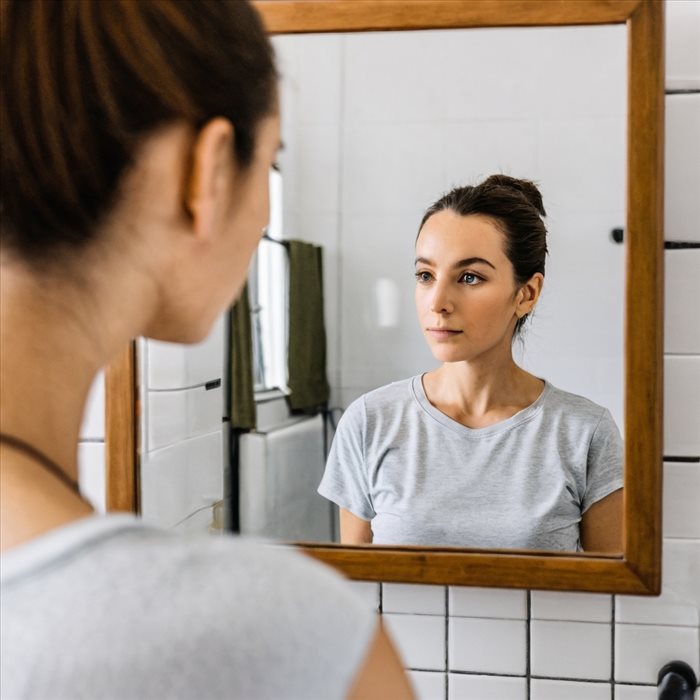 Déterminez facilement la forme de votre visage