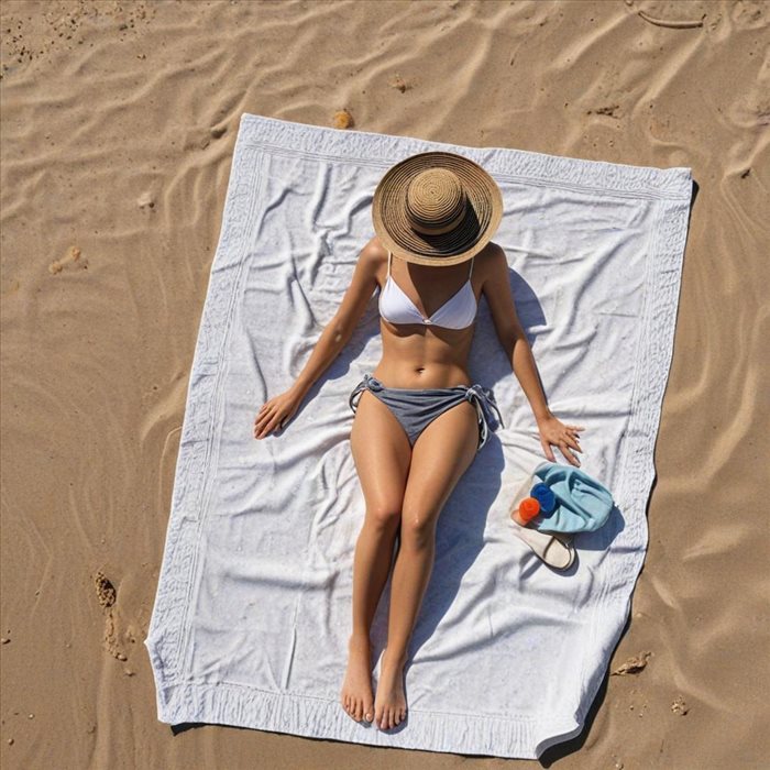 Bronzage Parfait : Obtenez Un Teint Uniforme