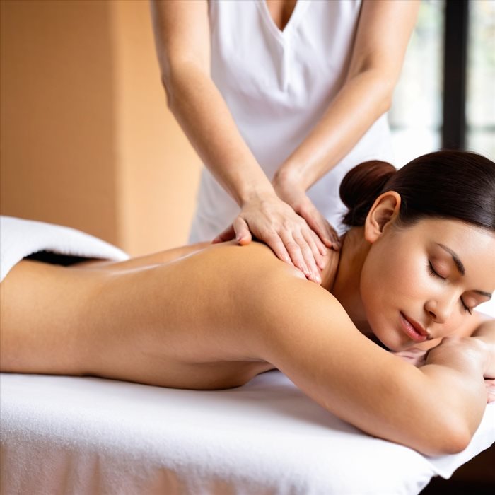 Massage psychocorporel : Reconnexion et bien-être près de Lille