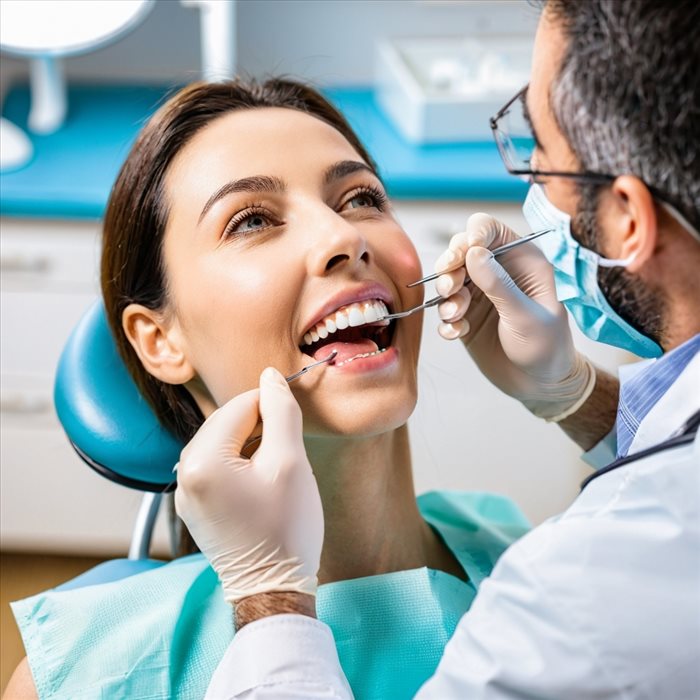 Urgence Dentaire : Trouvez Votre Dentiste à Genève