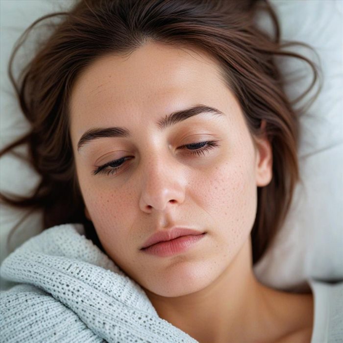 Dégonfler un Œdème au Visage