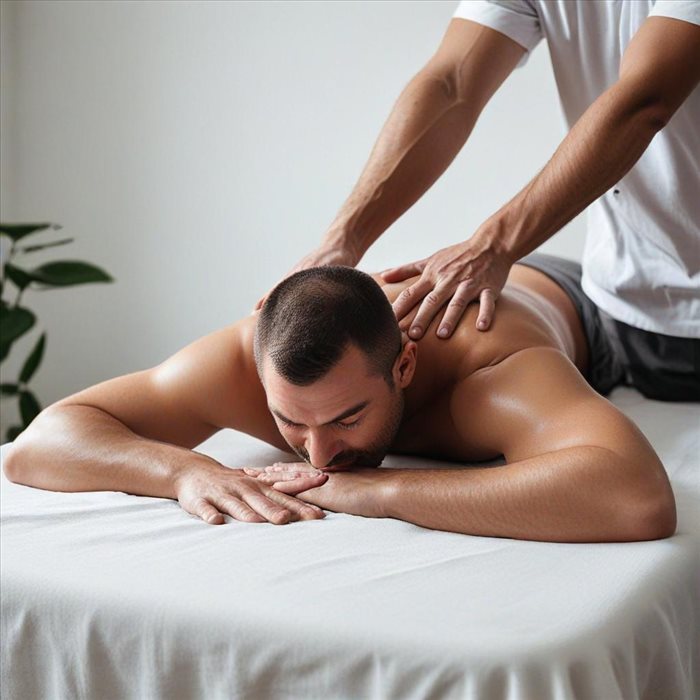Massage Énergétique : Guide Complet avec un Pro