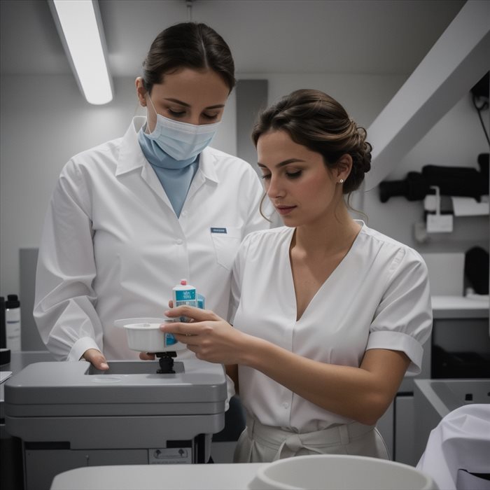 Avantages des cliniques spécialisées en chirurgie esthétique