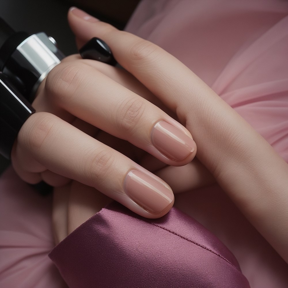 Le vernis semi-permanent : une alternative propre et rentable pour les prestations à domicile