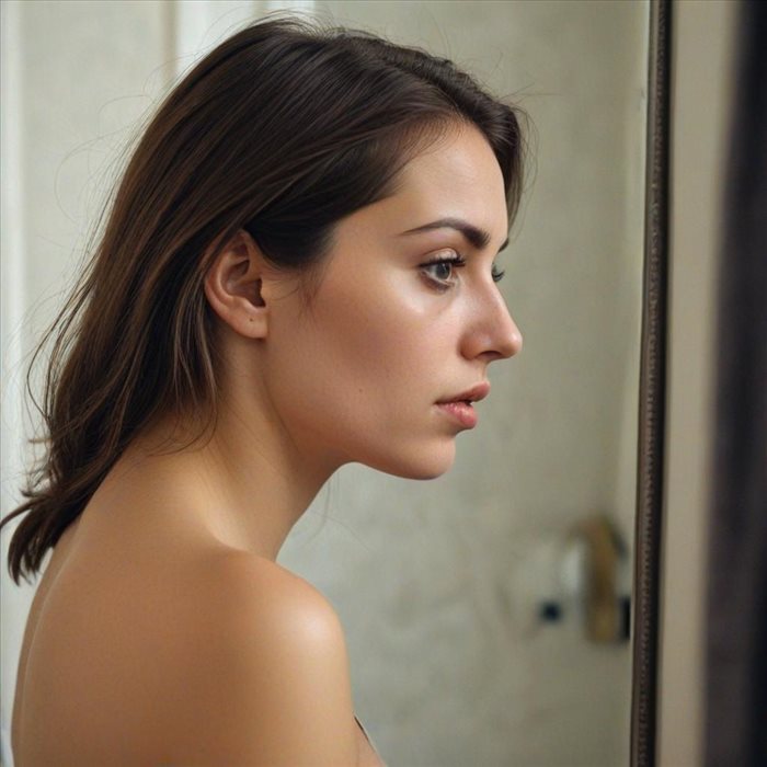 Resserrez Naturellement Vos Pores du Visage
