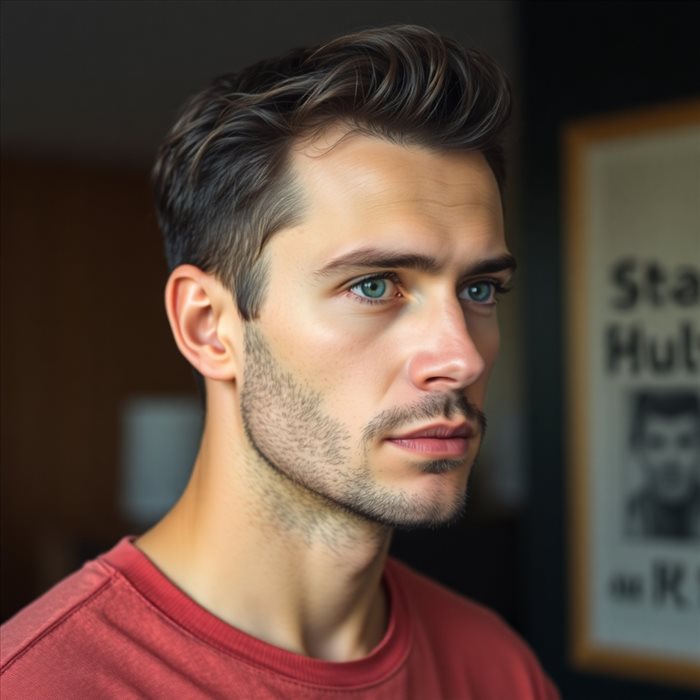 Entretenir Sa Coupe Homme : Astuces de Barbier