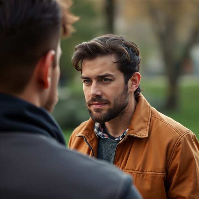 Comment Parler de Sexualité dans un couple d'hommes gay