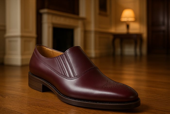 Chaussures Richelieu Homme : Guide Complet