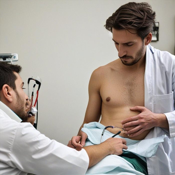 Quand consulter un spécialiste en cas de troubles digestifs