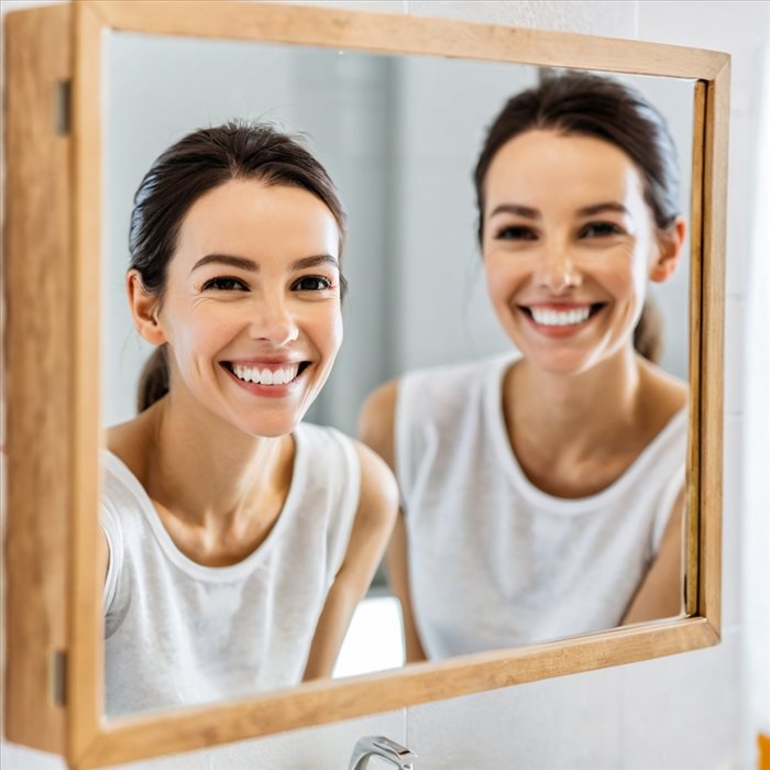 Rajeunissement Naturel du Visage : Solutions Efficaces
