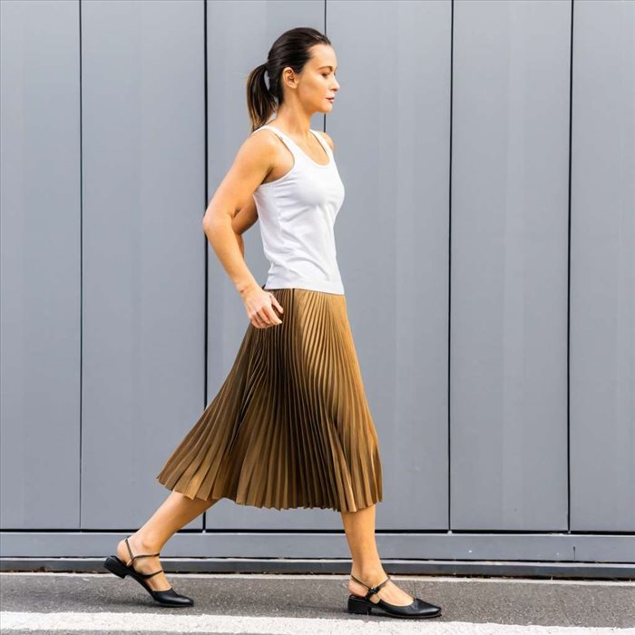 Repasser une jupe plissée : Guide pratique et astuces