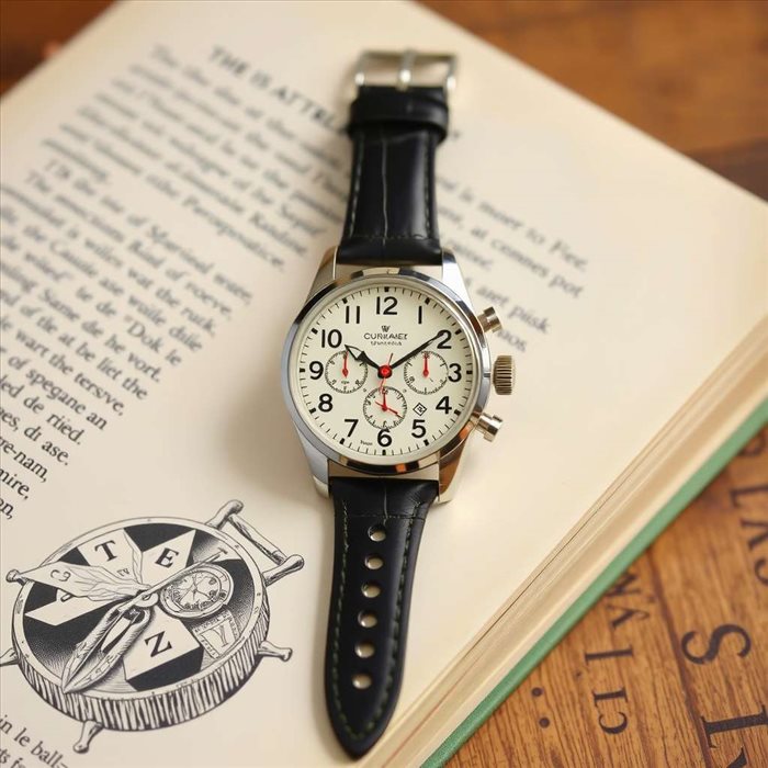 Offrir une montre en cadeau à un passionné : Tout savoir