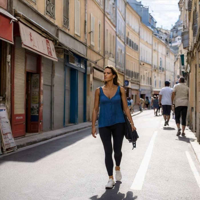 Adoptez la Jupe Kaki : Astuces et Styles Quotidiens