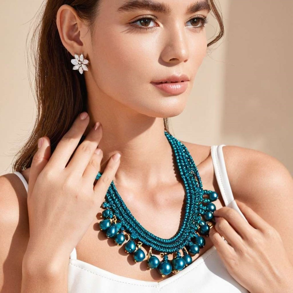 Quelle pierre choisir pour créer ses bijoux ?
