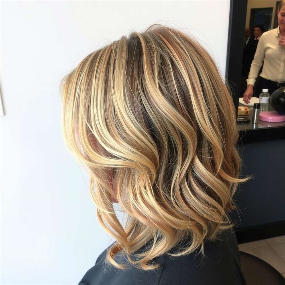 Chute de cheveux chez la femme : les solutions pour retrouver une belle chevelure