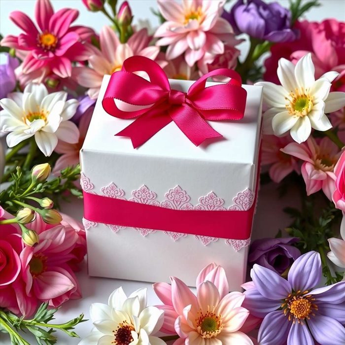 Cadeaux économiques pour femmes de 30 ans