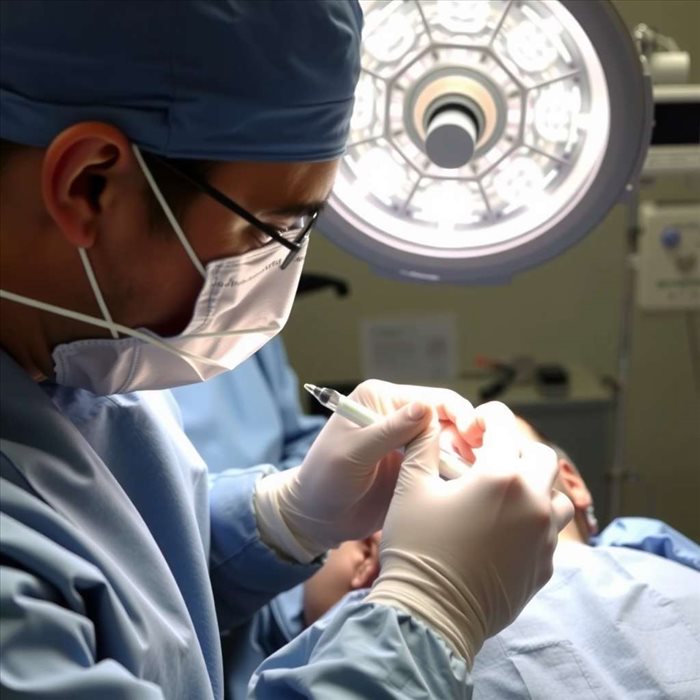 Quelles sont les techniques modernes pour aspirer la graisse en toute sécurité en Tunisie ?