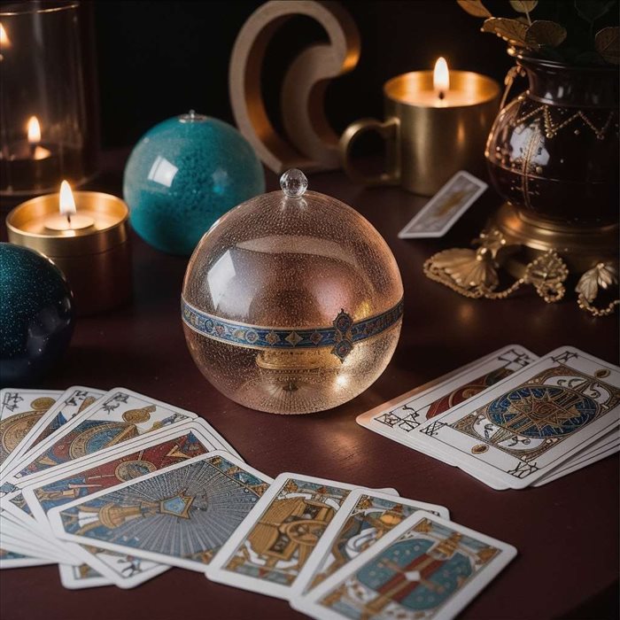 Voyance par Mail : des Réponses Précises et Fiables