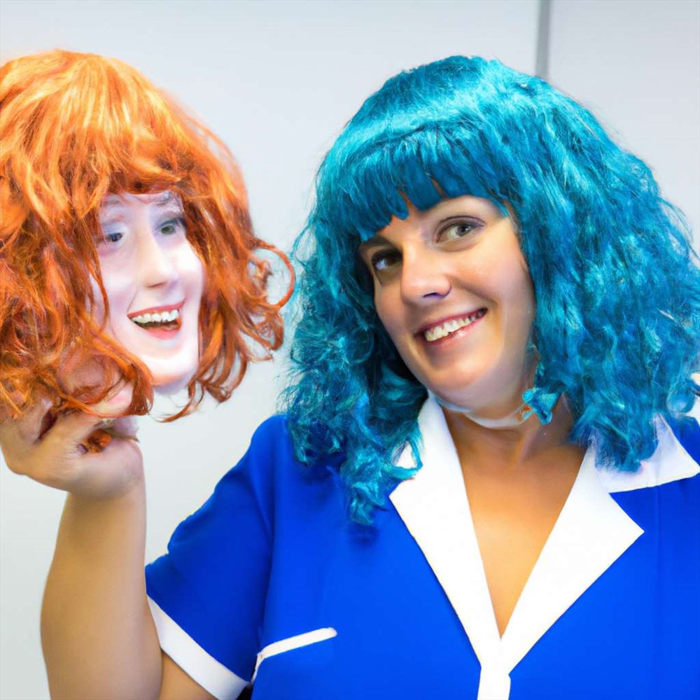 Perruques médicales : des conseils personnalisés précieux grâce aux coiffeurs partenaires