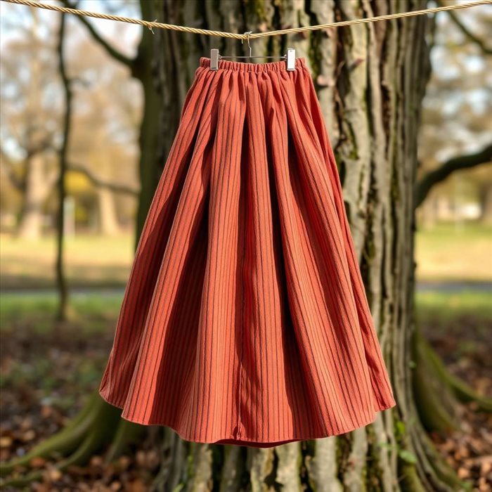 Fabriquez Votre Jupe Plissée : Guide Pratique et Astuces