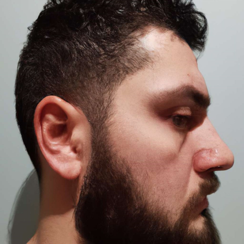 Comment obtenir une barbe dense et harmonieuse : guide complet