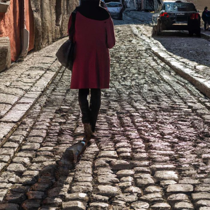 Guide Élégant pour Porter une Jupe en Cuir