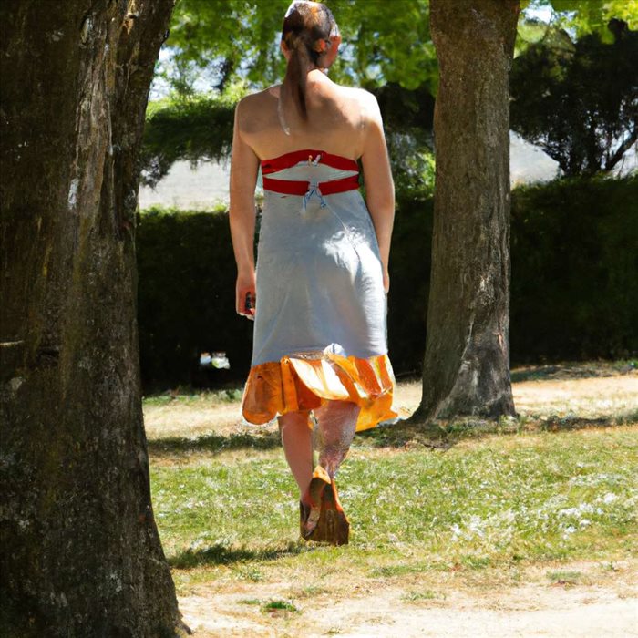 Guide Mode : Jupe Plissée pour Petites Silhouettes