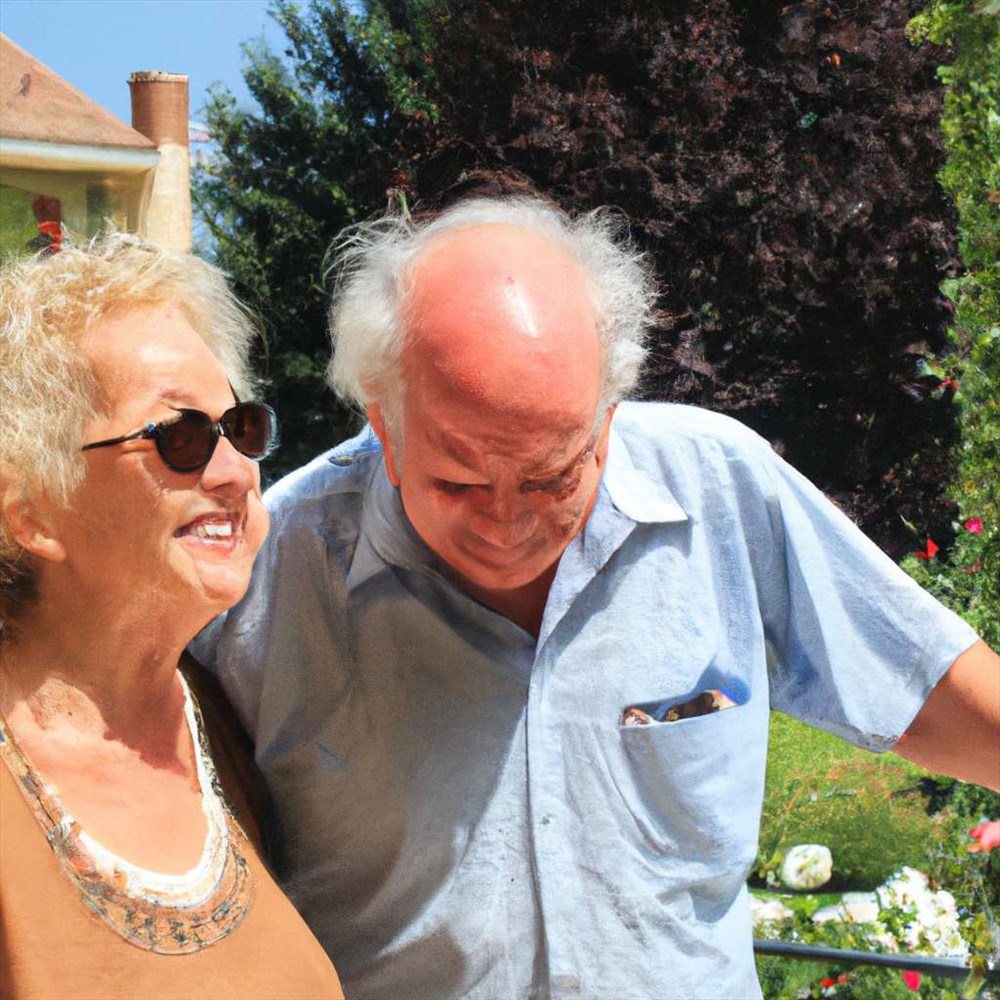 Résidence sénior en Vendée : un cadre idéal pour bien vieillir