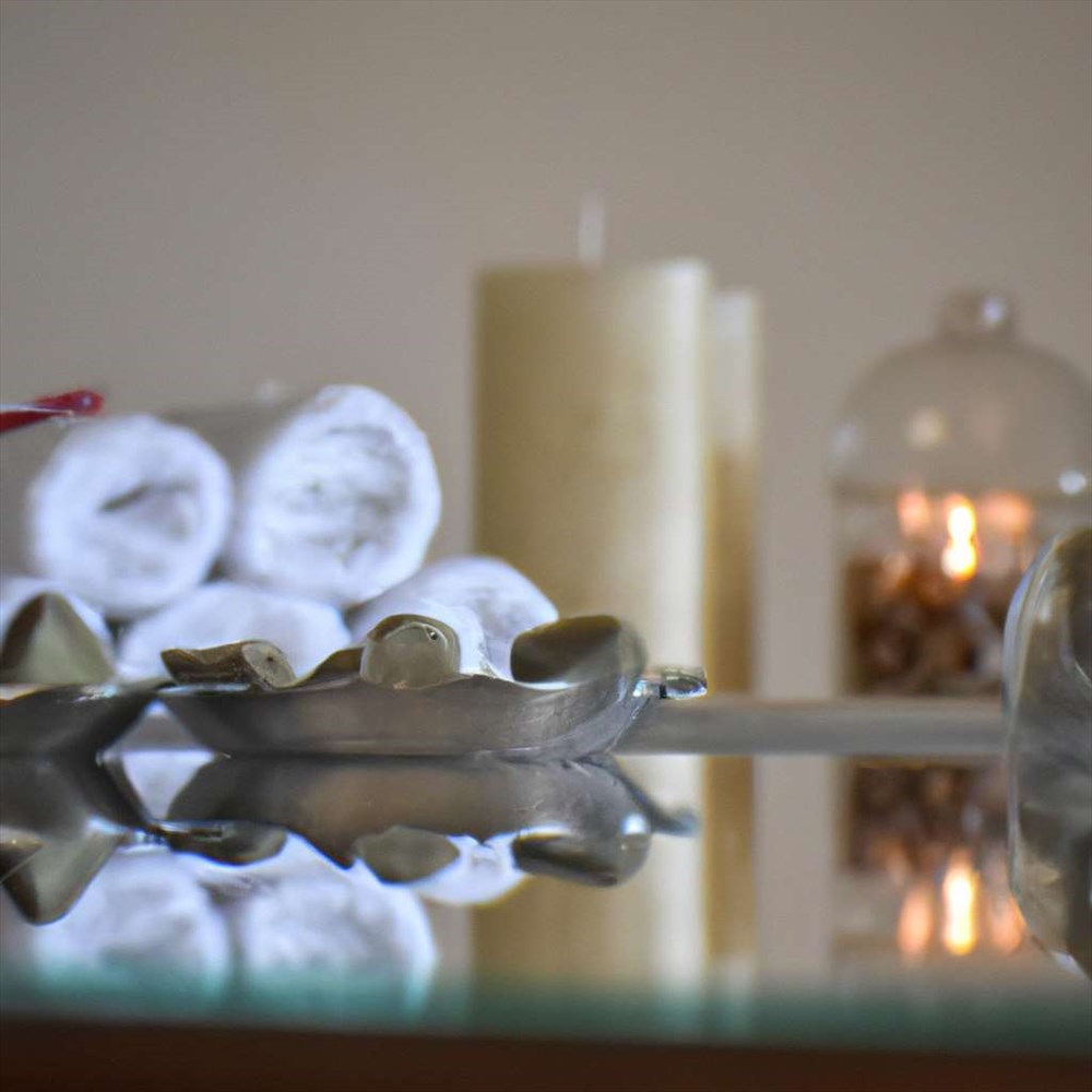  Le spa, une parenthèse de bien-être essentielle dans le de vie moderne