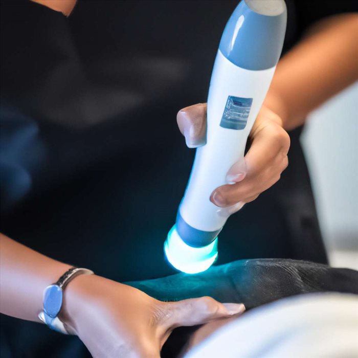 Épilation laser : avantages, fonctionnement et résultats durables