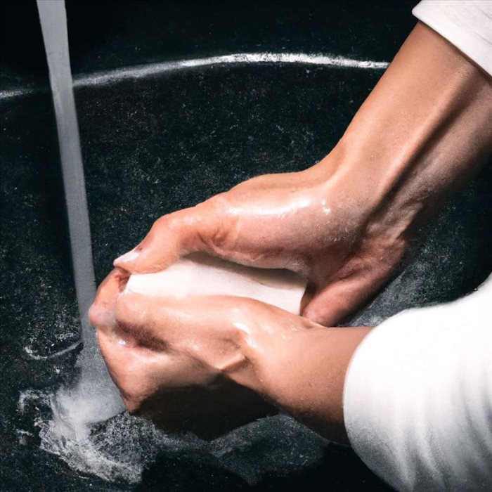 Le savon d'Alep : bienfaits et conseils pour prendre soin de sa peau naturellement