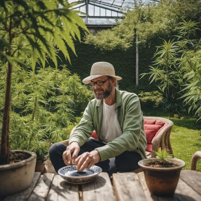 Les précieuses informations à connaître sur les édibles THC 