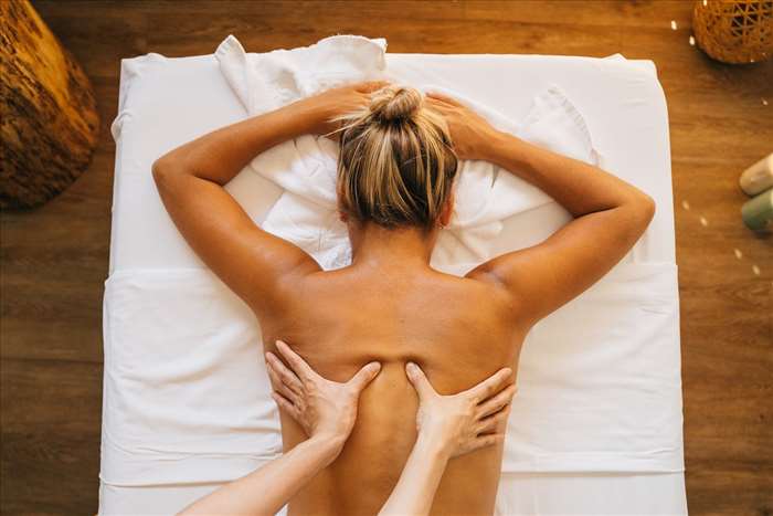 Massage tantrique :4 bonnes raisons de le pratiquer régulièrement