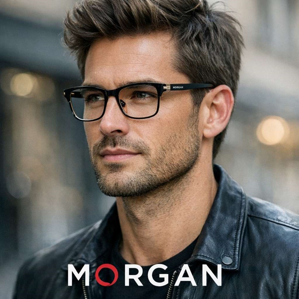 Lunette Morgan : comment choisir des lunettes stylées et accessibles