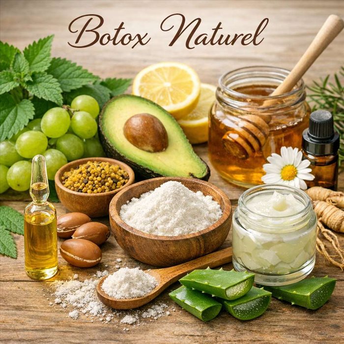 Botox naturel : quel âge pour les meilleurs résultats ?